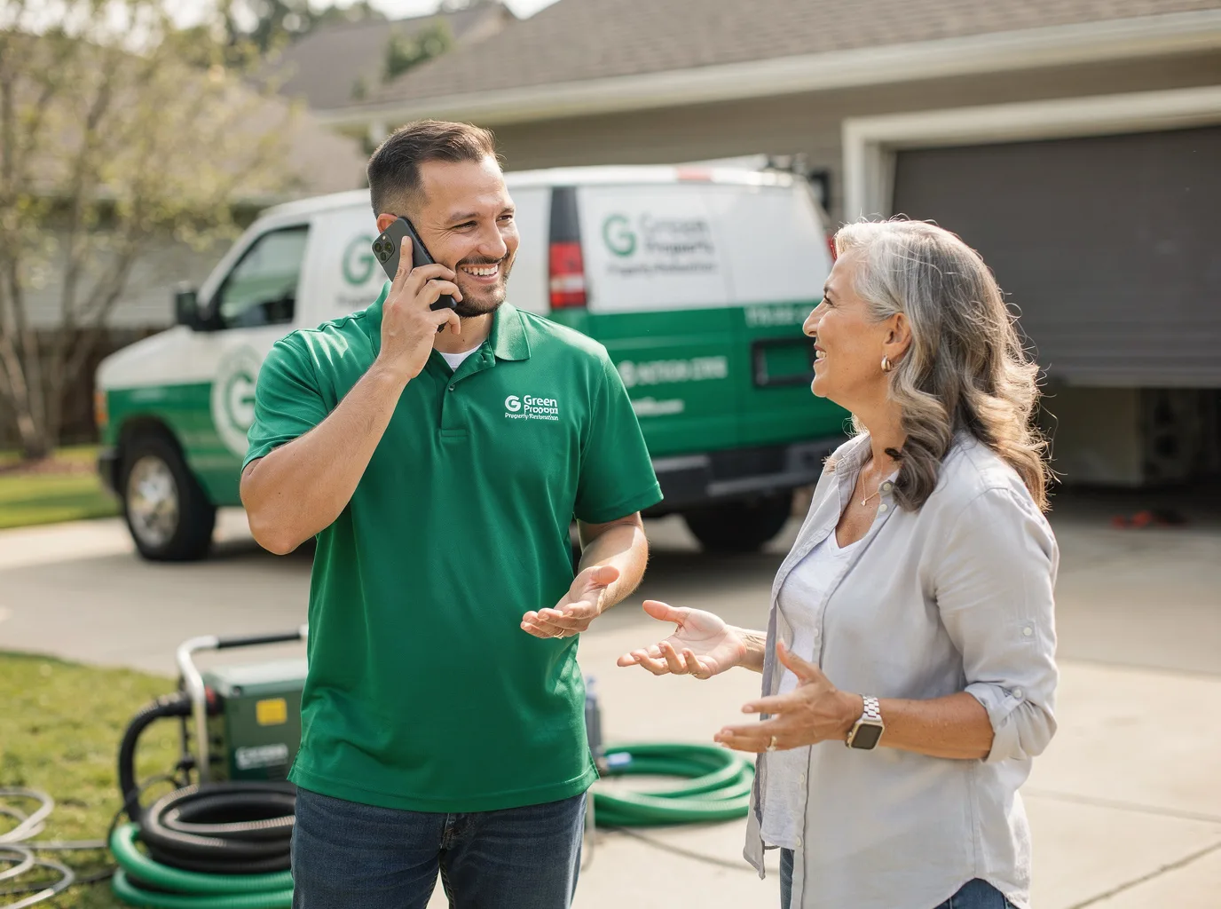 Water Damage Restoration Saint Clair, PA FAQs